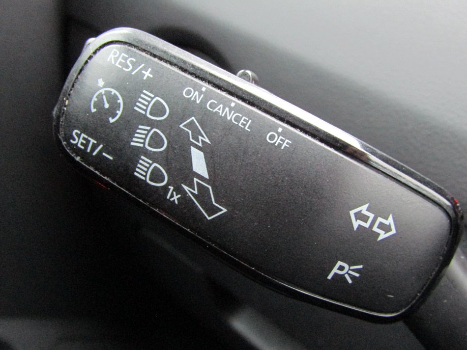 Škoda Octavia III 2.0 TDi 