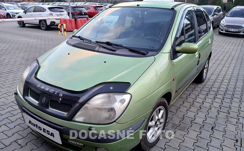 Renault Scénic 1.8i 