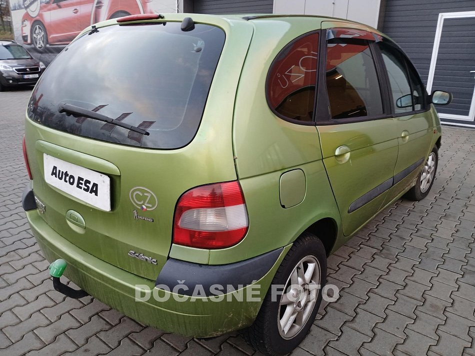 Renault Scénic 1.8i 