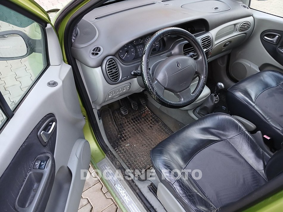 Renault Scénic 1.8i 