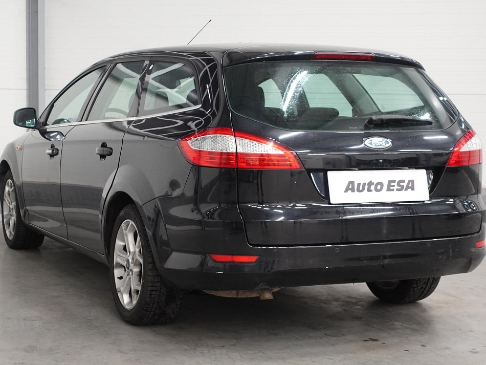 Ford Mondeo 2.0TDCi 