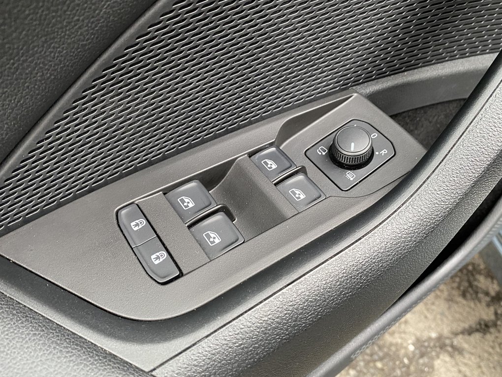 Škoda Octavia IV 1.5 TSi e-TEC Style