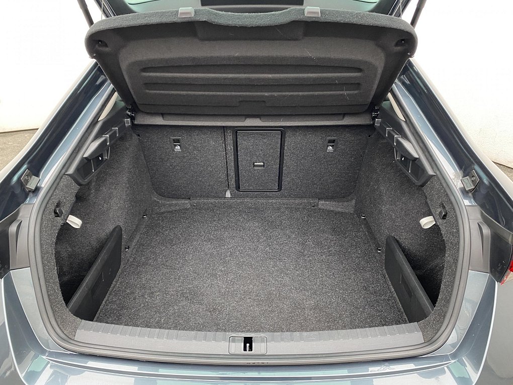 Škoda Octavia IV 1.5 TSi e-TEC Style