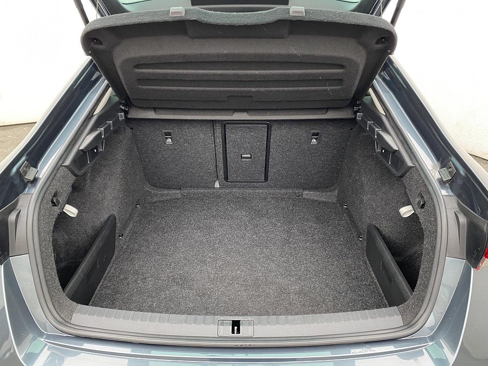 Škoda Octavia IV 1.5 TSi e-TEC Style