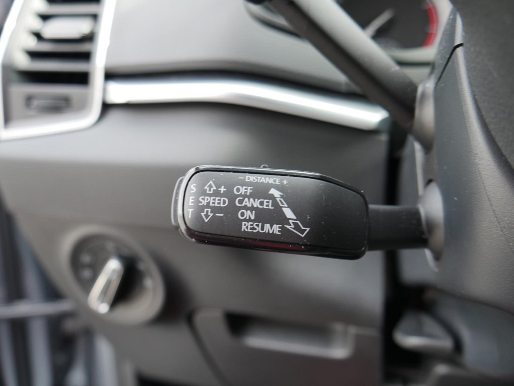 Škoda Karoq 1.5 TSI Style