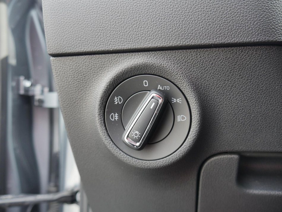 Škoda Karoq 1.5 TSI Style