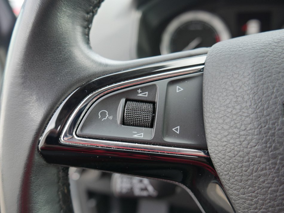 Škoda Karoq 1.5 TSI Style