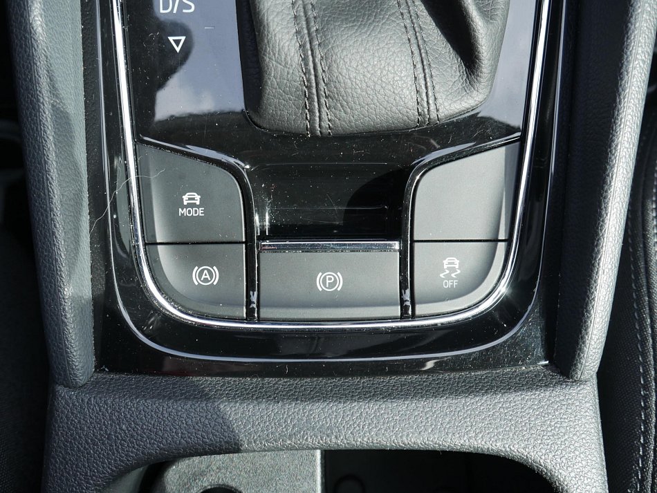 Škoda Karoq 1.5 TSI Style