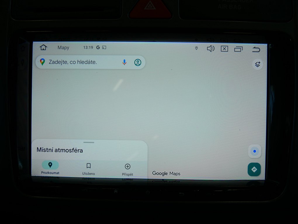 Volkswagen Tiguan 2.0 TSi  4x4