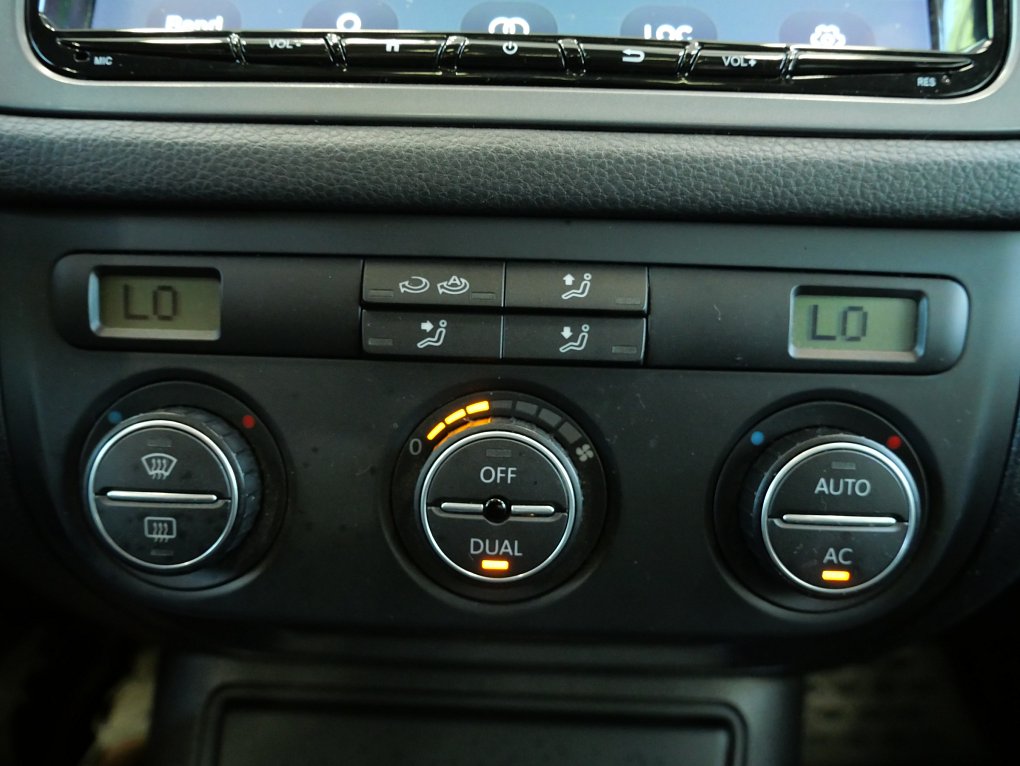 Volkswagen Tiguan 2.0 TSi  4x4