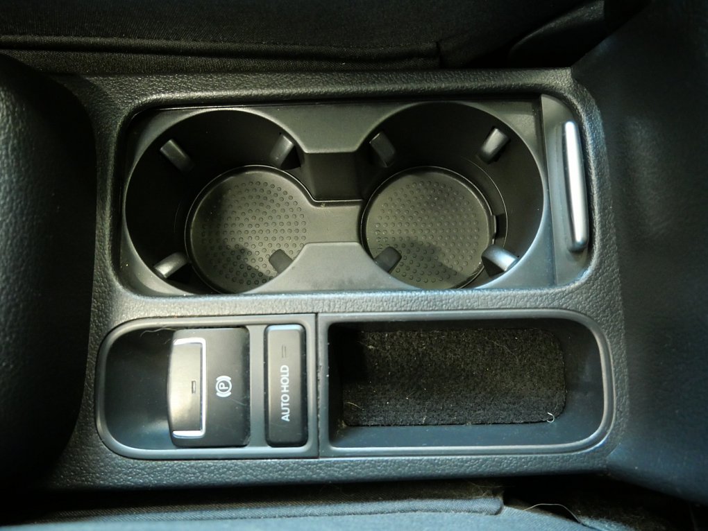 Volkswagen Tiguan 2.0 TSi  4x4