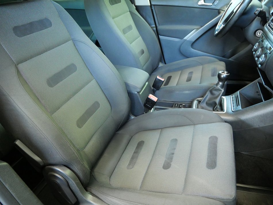 Volkswagen Tiguan 2.0 TSi  4x4