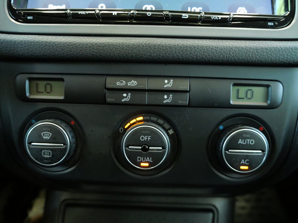 Volkswagen Tiguan 2.0 TSi  4x4