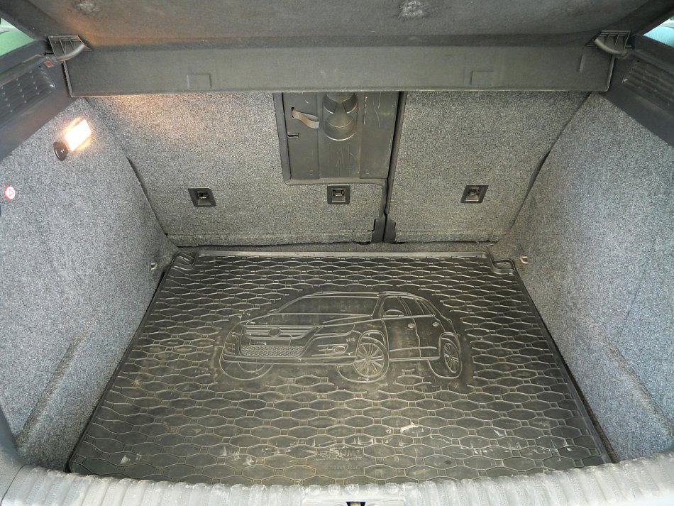Volkswagen Tiguan 2.0 TSi  4x4