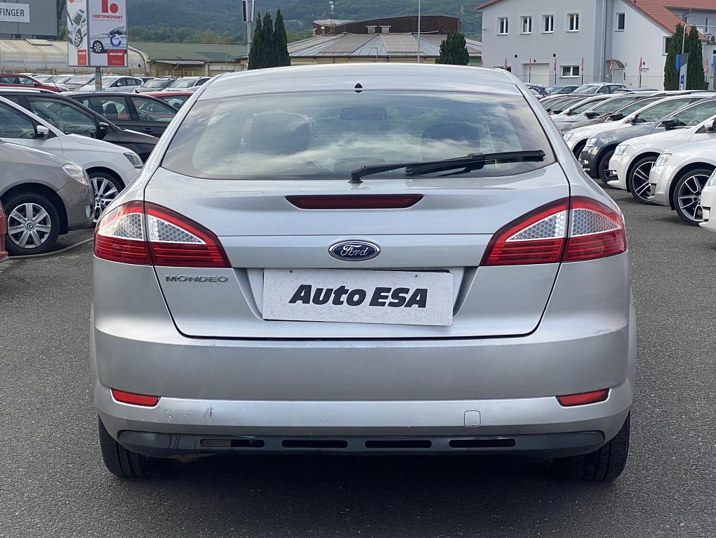 Ford Mondeo 1.6i Trend