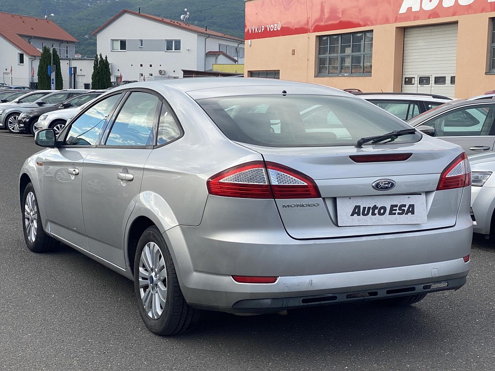 Ford Mondeo 1.6i Trend