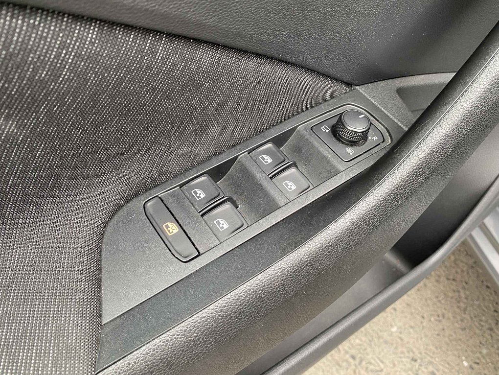 Škoda Scala 1.5 TSi Style