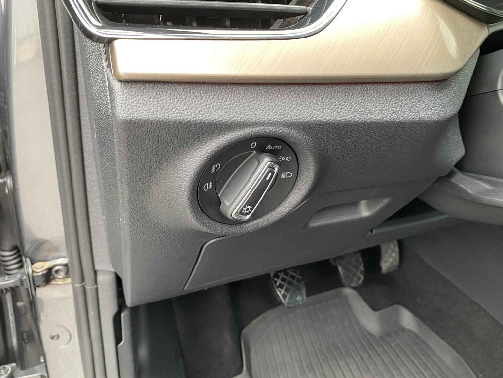 Škoda Scala 1.5 TSi Style