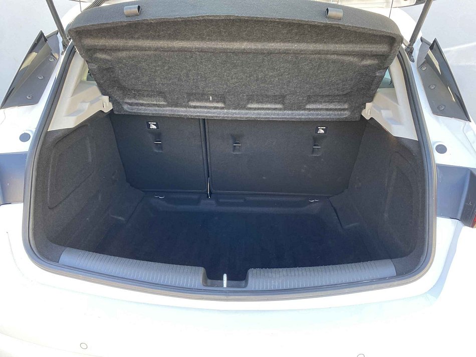 Opel Astra 1.4 T 