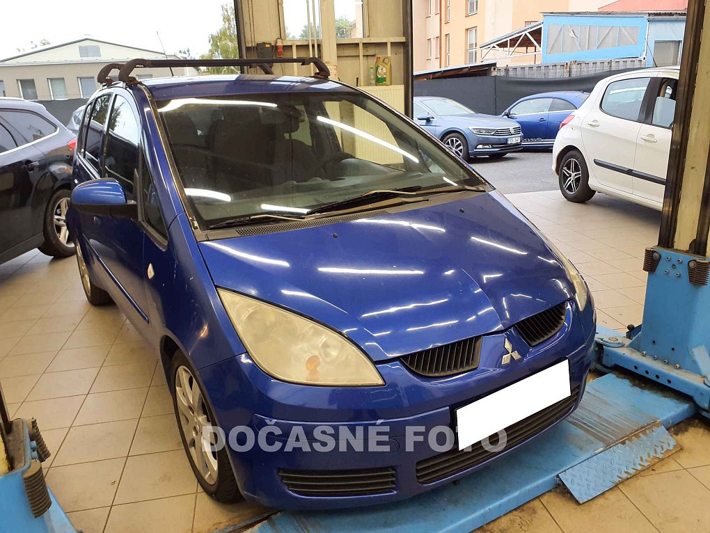 Mitsubishi Colt 1.3 