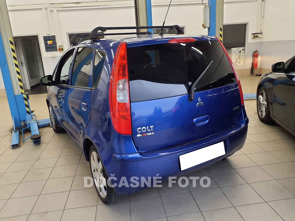 Mitsubishi Colt 1.3 