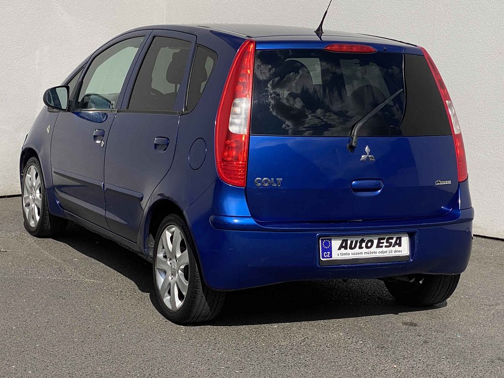 Mitsubishi Colt 1.3i 