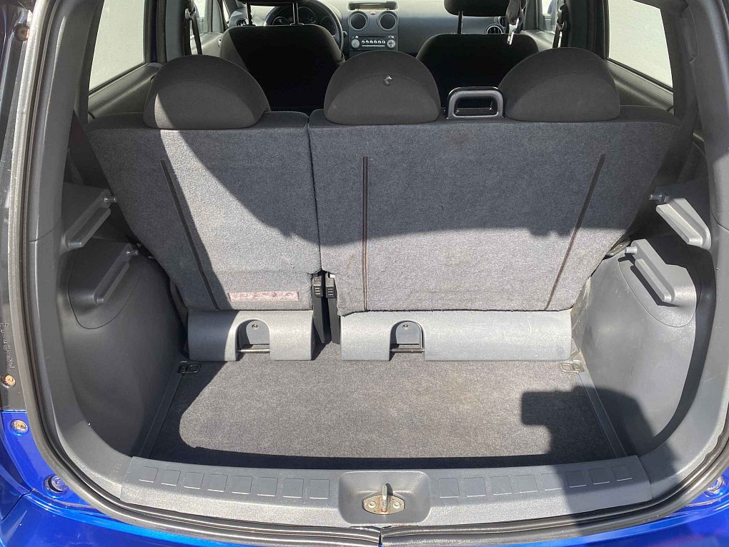 Mitsubishi Colt 1.3i 