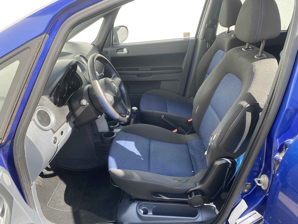 Mitsubishi Colt 1.3i 