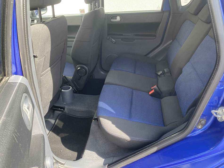 Mitsubishi Colt 1.3i 