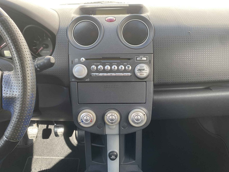 Mitsubishi Colt 1.3i 