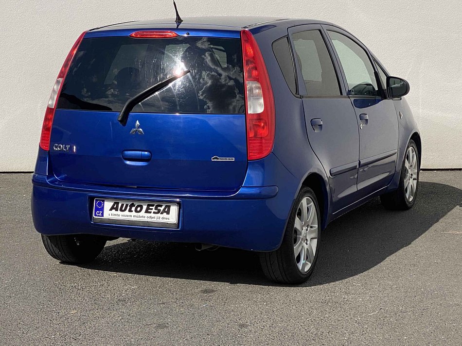 Mitsubishi Colt 1.3i 