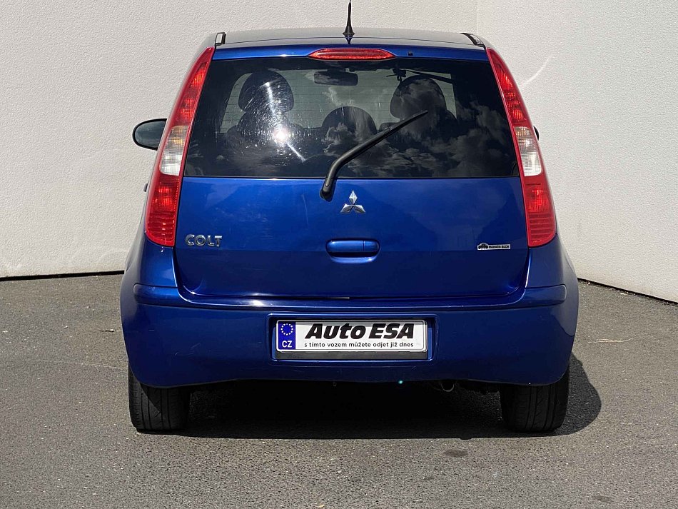 Mitsubishi Colt 1.3i 