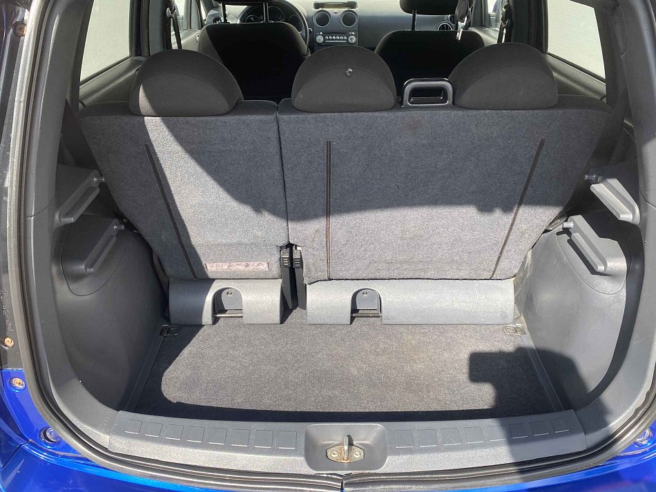 Mitsubishi Colt 1.3i 