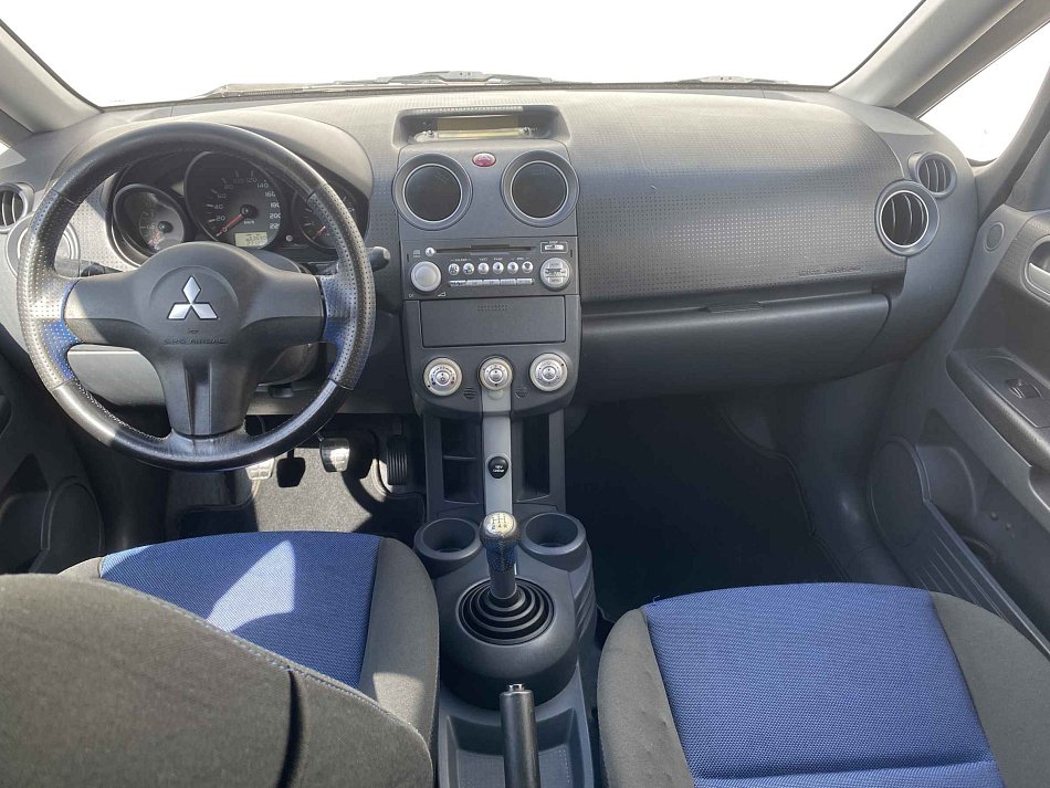 Mitsubishi Colt 1.3i 