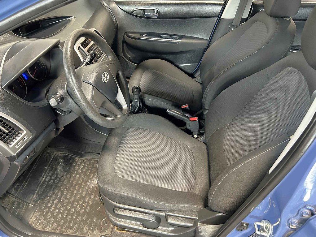 Hyundai I20 1.2i 