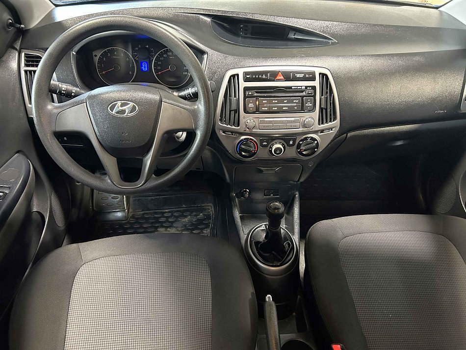 Hyundai I20 1.2i 
