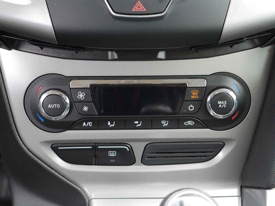 Ford Focus 1.6 TDCi 