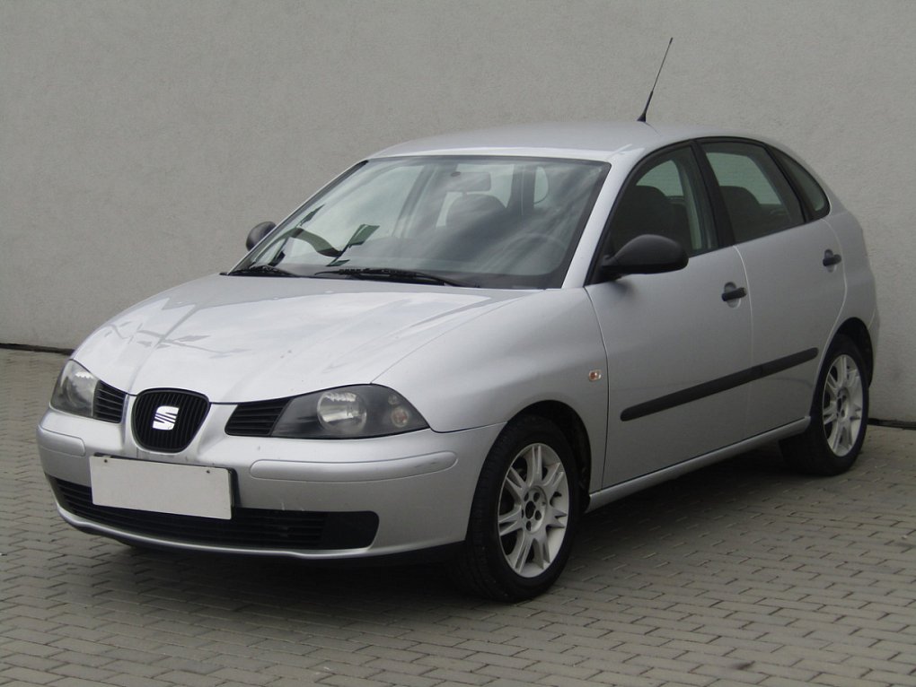 Seat Ibiza 1.4i 