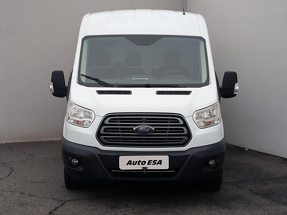 Ford Transit 2.0TDCi Trend L2H2