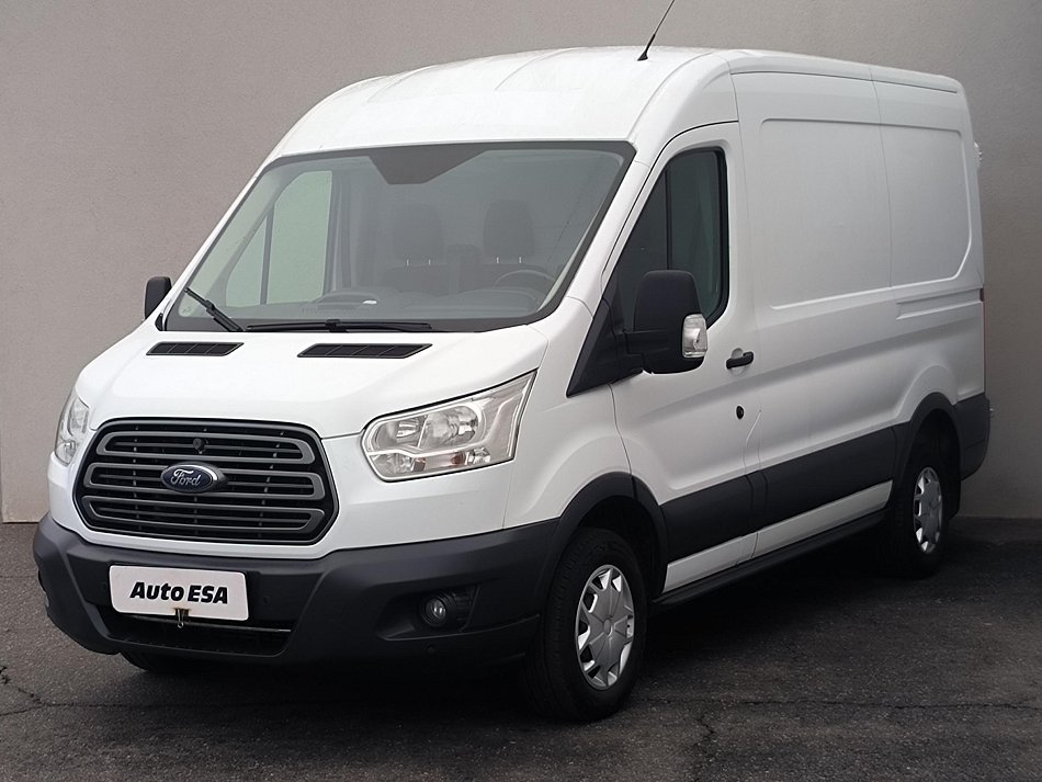 Ford Transit 2.0TDCi Trend L2H2