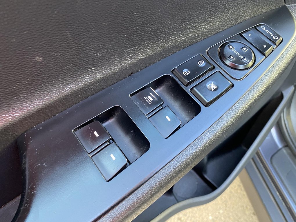 Hyundai Tucson 1.7 CRDi 