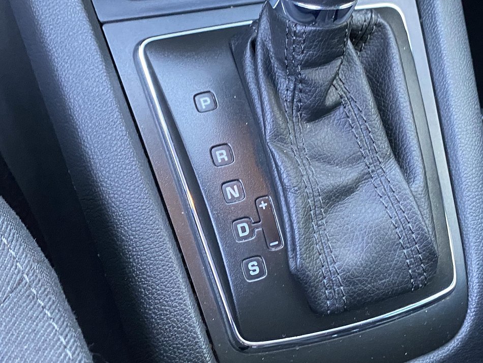 Škoda Yeti 2.0 TDi  4x4