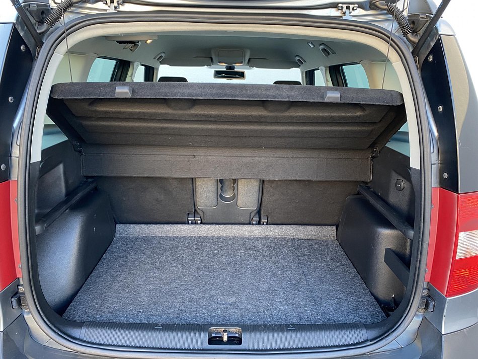 Škoda Yeti 2.0 TDi  4x4
