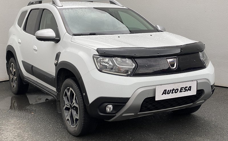 Dacia Duster 1.6 