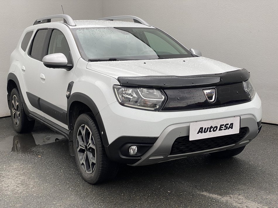 Dacia Duster 1.6 