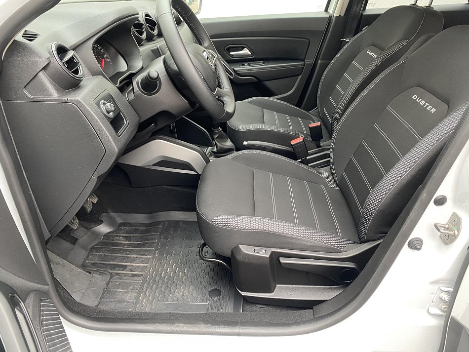 Dacia Duster 1.6 