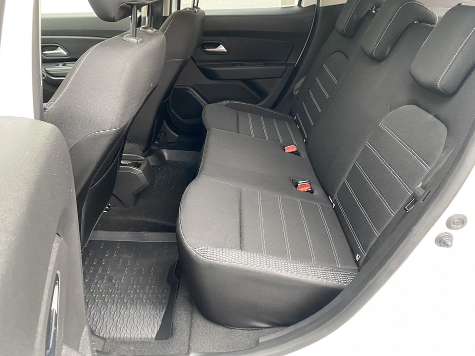 Dacia Duster 1.6 