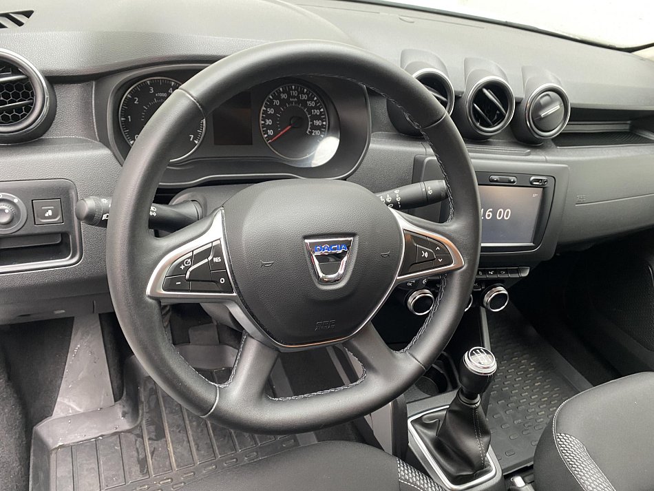 Dacia Duster 1.6 