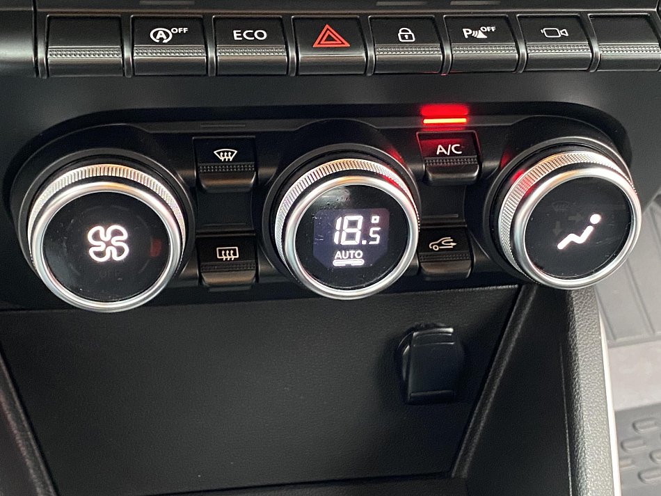 Dacia Duster 1.6 