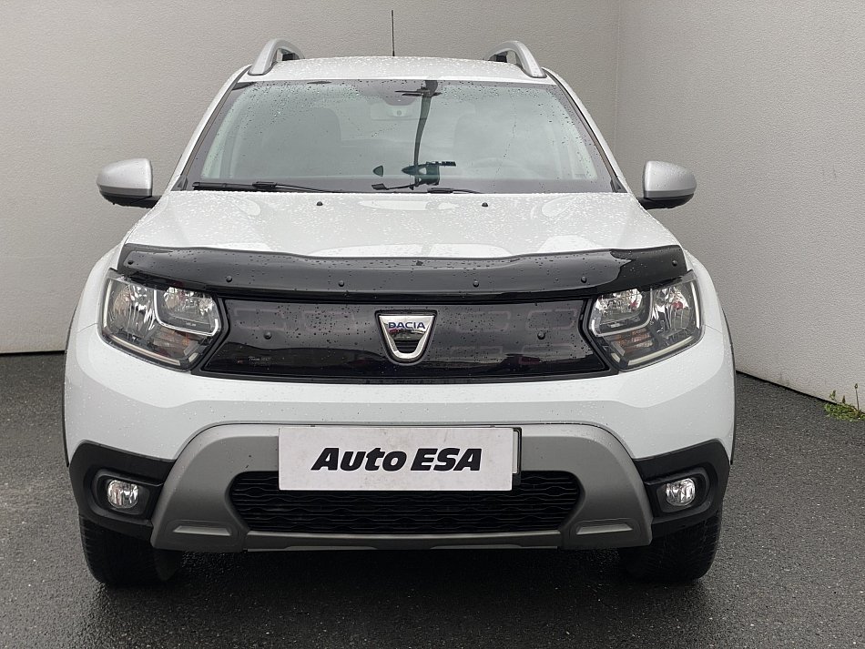 Dacia Duster 1.6 